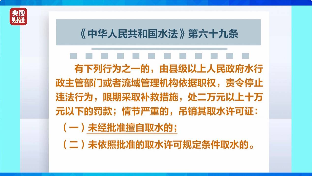 央视《财经调查》曝光洗车店背后猫腻！部分洗车场凿私井<strong></p>
<p>TradeSatoshi</strong>，逃缴水费→