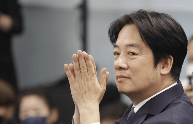 局势突变！赖清德打错算盘了<strong></p>
<p>TradeSatoshi</strong>，台当局想主动求和，大陆有言在先