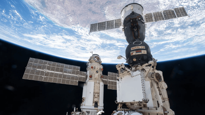 枢密院十号：NASA在准备紧急撤离<strong></p>
<p>TradeSatoshi</strong>！国际空间站怎么了？