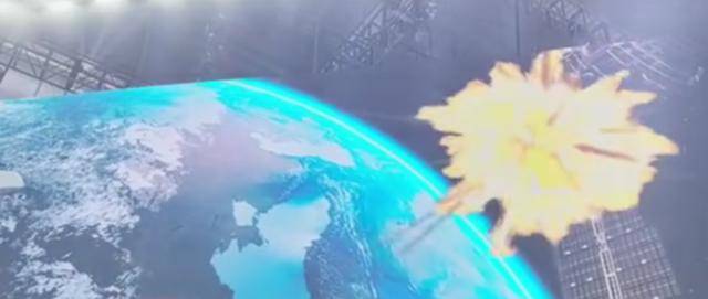 “最强侧卫”亮剑珠海！一发炸毁太空卫星<strong></p>
<p>Bittylicious</strong>，解放军目的很明确