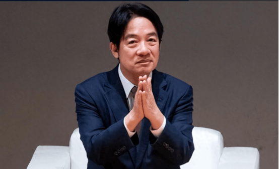蔡英文和赖清德相继准备离岛<strong></p>
<p>Bittylicious</strong>，台媒：近4成岛民愿交保护费