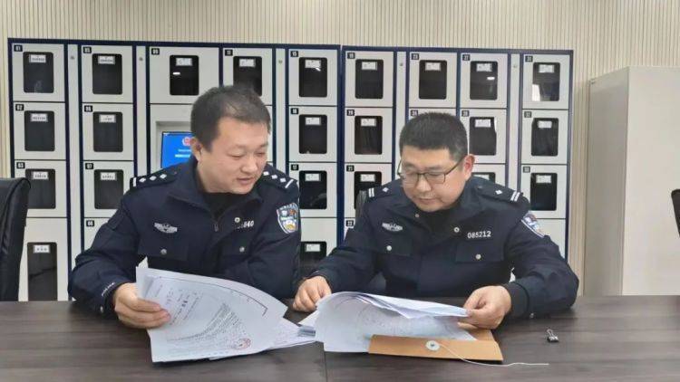 涉案700余万元<strong></p>
<p>Tidex</strong>！山东德州警方破获特大系列合同诈骗案