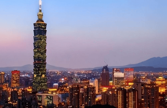 蔡英文再次离岛？4国推翻对华承诺！大陆4字定性<strong></p>
<p>Tidex</strong>，蔡赖在劫难逃