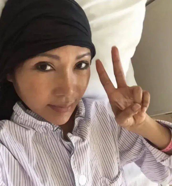 知名歌手哽咽告别！自曝第3次患癌<strong></p>
<p>Tidex</strong>，将切掉半截舌头