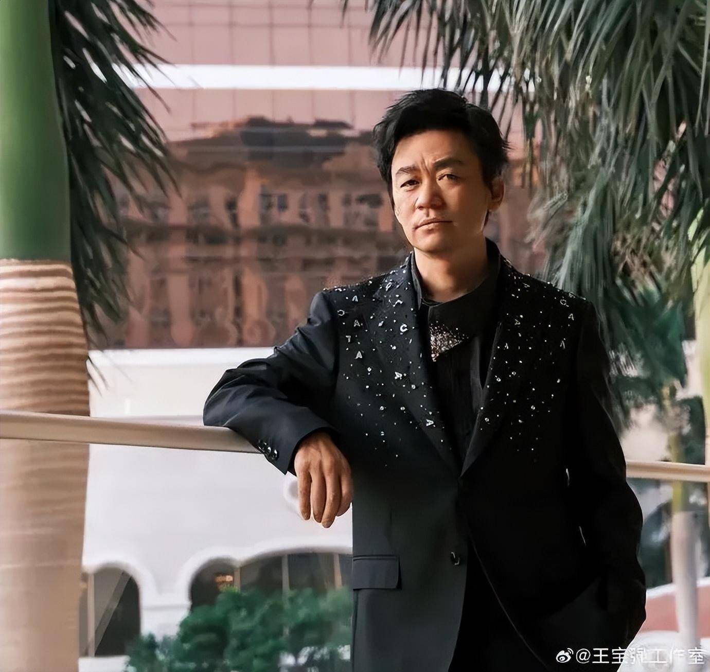 王宝强被举报涉嫌欺诈<strong></p>
<p>TRXMarket</strong>，金额超1亿元！工作室回应：从未食言，无愧于心，静待法律结果