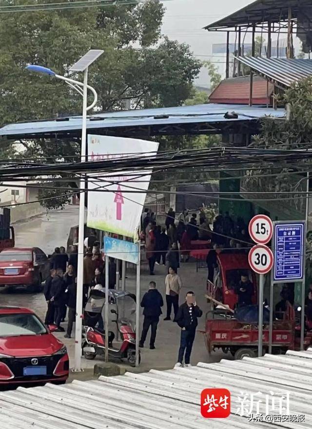 官方回应“凶手出狱当天在逝者家不远处摆宴席”：现场制止<strong></p>
<p>TRXMarket</strong>，双方均表示不愿将矛盾延续到下代
