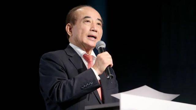 九二共识成“禁忌”？王金平到访大陆绝口不提<strong></p>
<p>TRXMarket</strong>，言语暴露真正想法