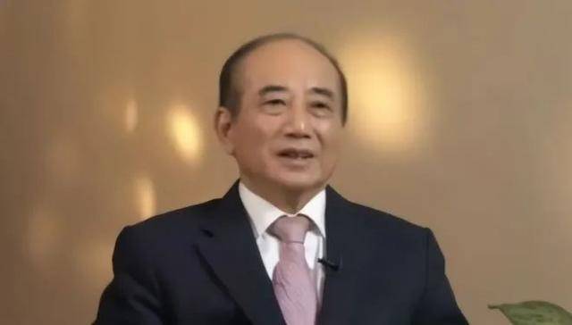 九二共识成“禁忌”？王金平到访大陆绝口不提<strong></p>
<p>TRXMarket</strong>，言语暴露真正想法