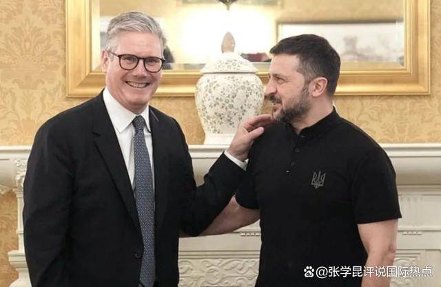 英美同时参战后<strong></p>
<p>BitMax</strong>，中方发文警告，乌克兰传巨响，全面战争一触即发