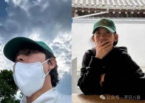 又发现新孩子了<strong></p>
<p>CIEX</strong>！这位50多岁大叔私生活这么混乱吗？