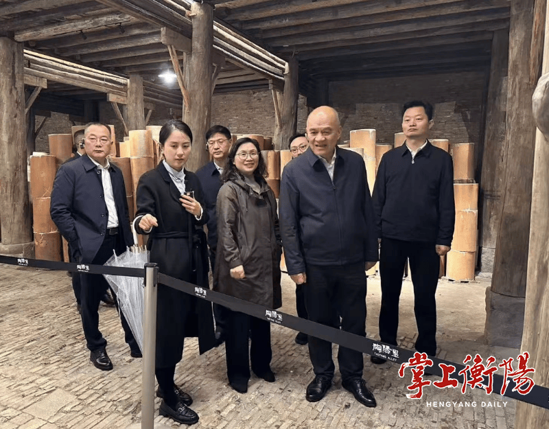刘越高率队赴江西考察：学习借鉴先进经验<strong></p>
<p>GEMINI</strong>，推动衡阳文旅产业高质量发展