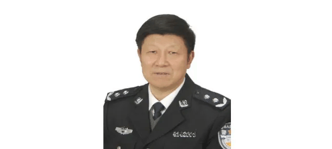 河南司法警官职业学院原党委书记贾书魁<strong></p>
<p>GEMINI</strong>，被查