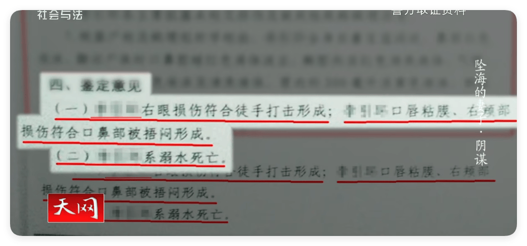“完美丈夫”推妻入海骗保1200万<strong></p>
<p>GEMINI</strong>，事后竟在酒店招嫖，民警还发现…