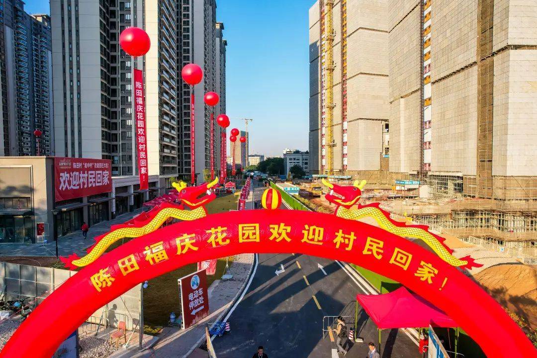 昔日“中国最牛汽配城”！今天<strong></p>
<p>DSX</strong>，广州一村变了