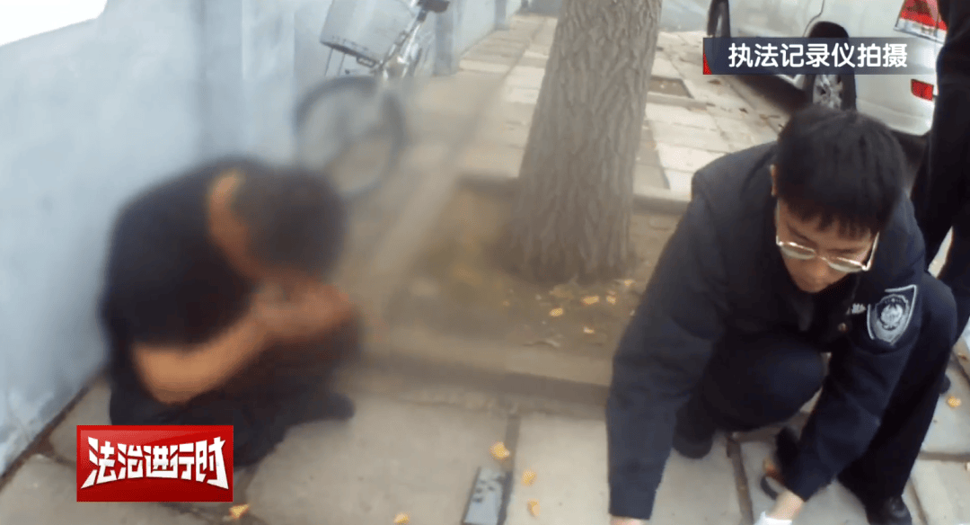 北京丰台一男子开豪车撬窗偷百达翡丽手表？刑拘<strong></p>
<p>DSX</strong>！