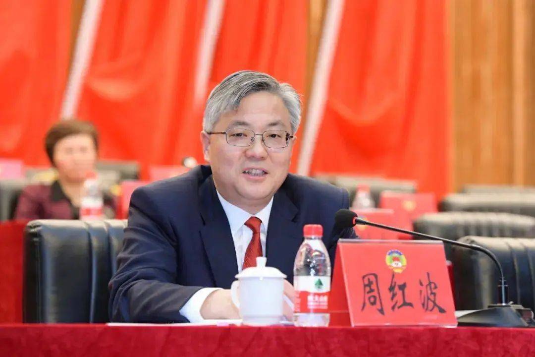 周红波任江苏省委常委、南京市委书记<strong></p>
<p>DSX</strong>，原任海南省委常委、三亚市委书记