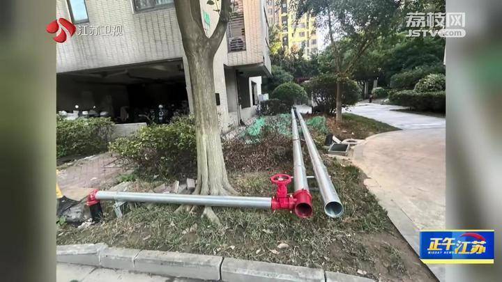 江苏常州一小区168万维修资金使用不公开引争议 市长回应<strong></p>
<p>BitC</strong>了