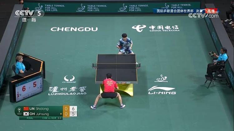 夺得冠军<strong></p>
<p>币虎</strong>！成都混团世界杯决赛 国乒战胜韩国队