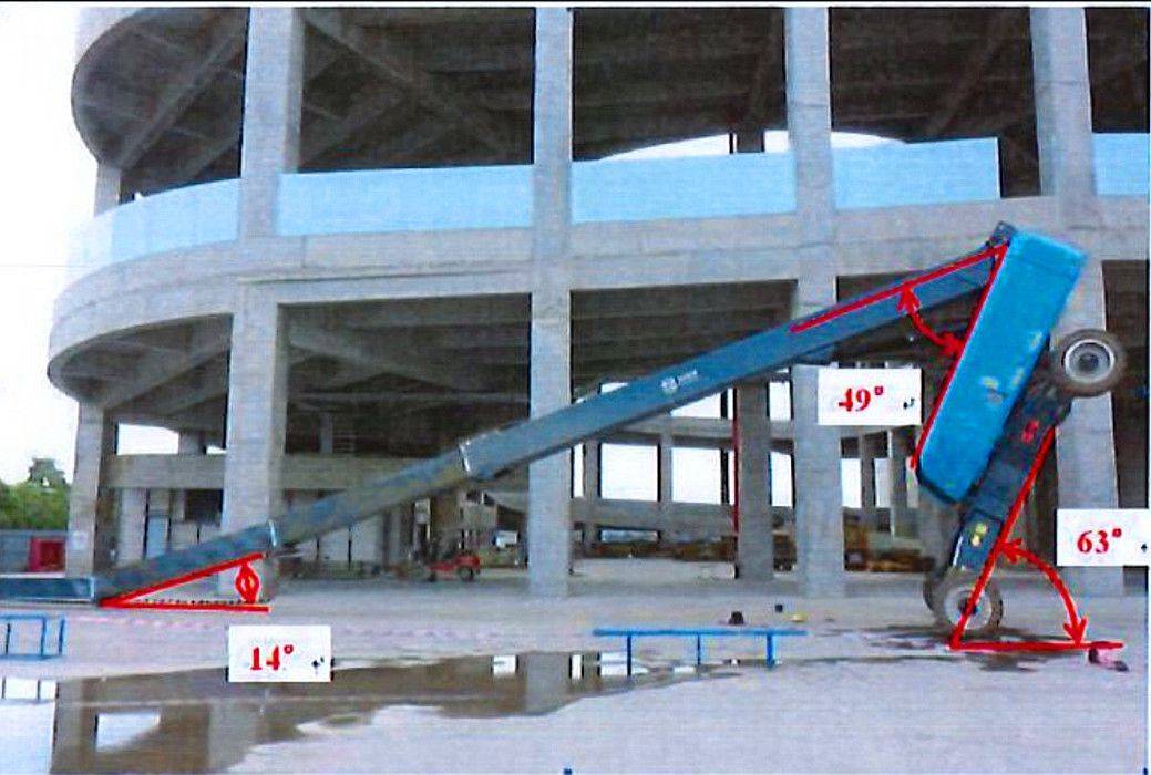 造成2人死亡<strong></p>
<p>币虎</strong>，东莞沙田跨境电商启盈快件项目6·21高坠事故查明