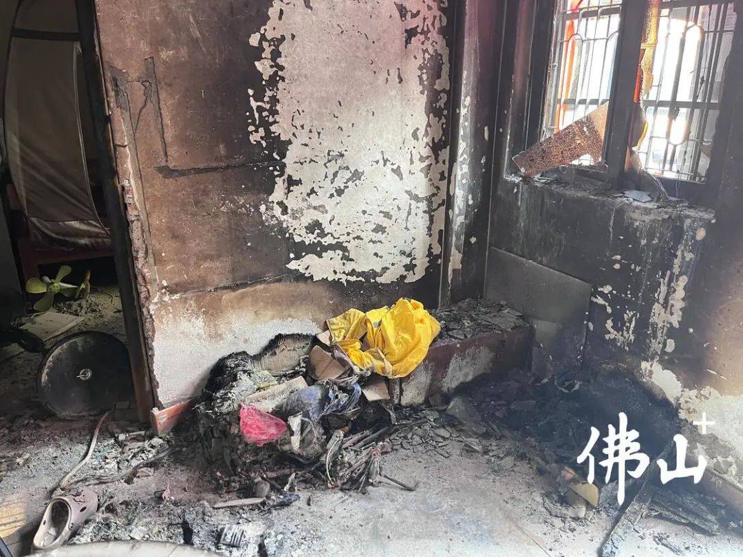3分钟温度可达1000℃<strong></p>
<p>币虎</strong>！电动自行车切勿“入户充电”