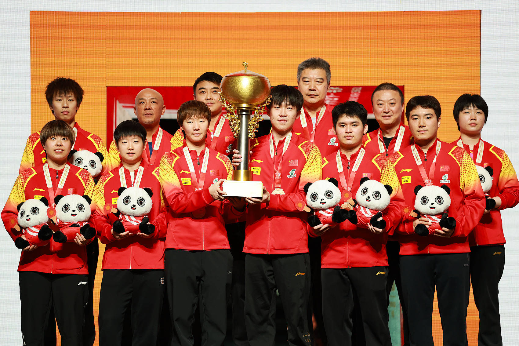 11战全胜<strong></p>
<p>币虎</strong>！混团世界杯-国乒8-1韩国卫冕夺冠 王曼昱林诗栋均横扫