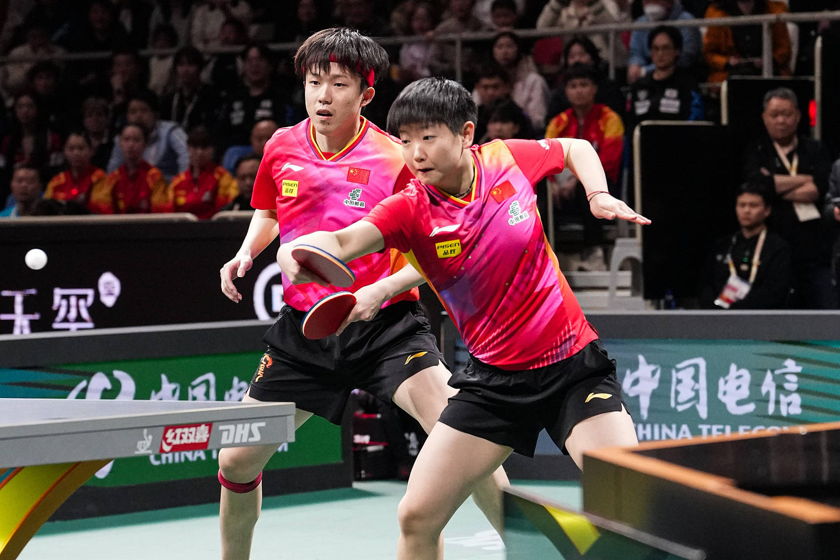 11战全胜<strong></p>
<p>币虎</strong>！混团世界杯-国乒8-1韩国卫冕夺冠 王曼昱林诗栋均横扫