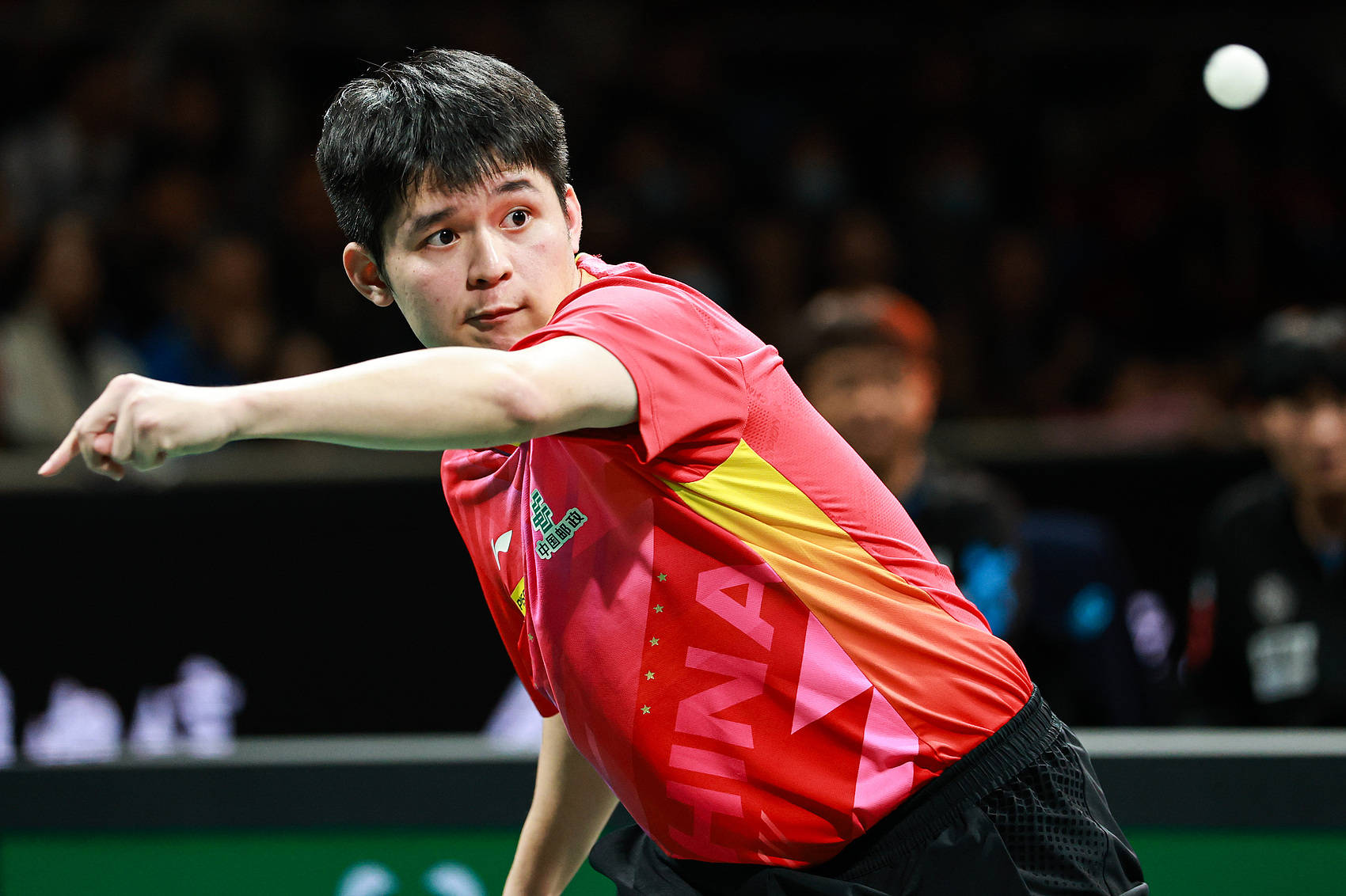 11战全胜<strong></p>
<p>币虎</strong>！混团世界杯-国乒8-1韩国卫冕夺冠 王曼昱林诗栋均横扫