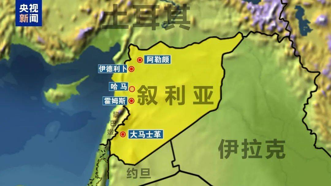 阿萨德行踪最新披露<strong></p>
<p>币虎</strong>，叙利亚政变当晚发生了什么？