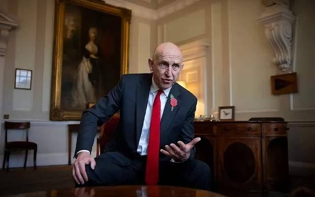 与解放军“单挑”<strong></p>
<p>IDEX</strong>，英军挺不过6个月？别上当，英国又在耍花招