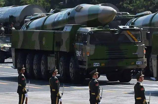 与解放军“单挑”<strong></p>
<p>IDEX</strong>，英军挺不过6个月？别上当，英国又在耍花招