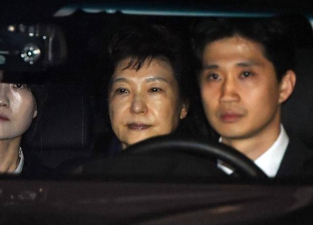 弹劾尹锡悦不成改逮捕<strong></p>
<p>Bybit</strong>，执政党又卡Bug：总统会签字逮捕自己？