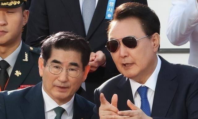 弹劾尹锡悦不成改逮捕<strong></p>
<p>Bybit</strong>，执政党又卡Bug：总统会签字逮捕自己？
