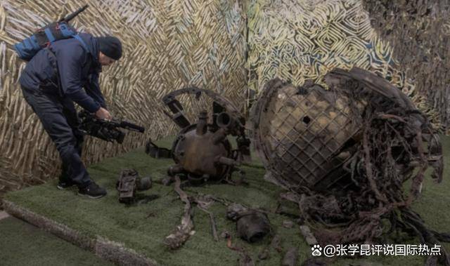 俄外长发忠告<strong></p>
<p>Bybit</strong>，如果西方不长记性，俄方还备了大礼，这次可能动核