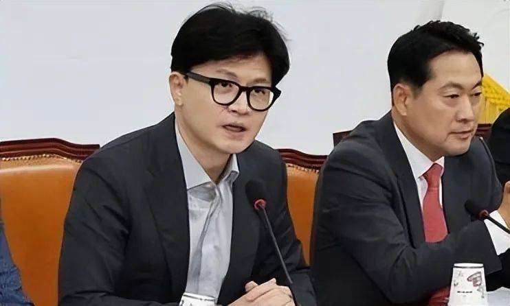 韩国政坛惊天翻转：尹锡悦陷叛乱漩涡<strong></p>
<p>IDCM</strong>，新总统人选扑朔迷离，究竟谁笑到最后？