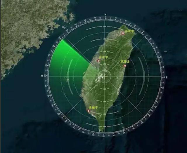 台湾围成铁桶<strong></p>
<p>IDCM</strong>，解放军为何却按兵不动？吴谦大校8个字回答