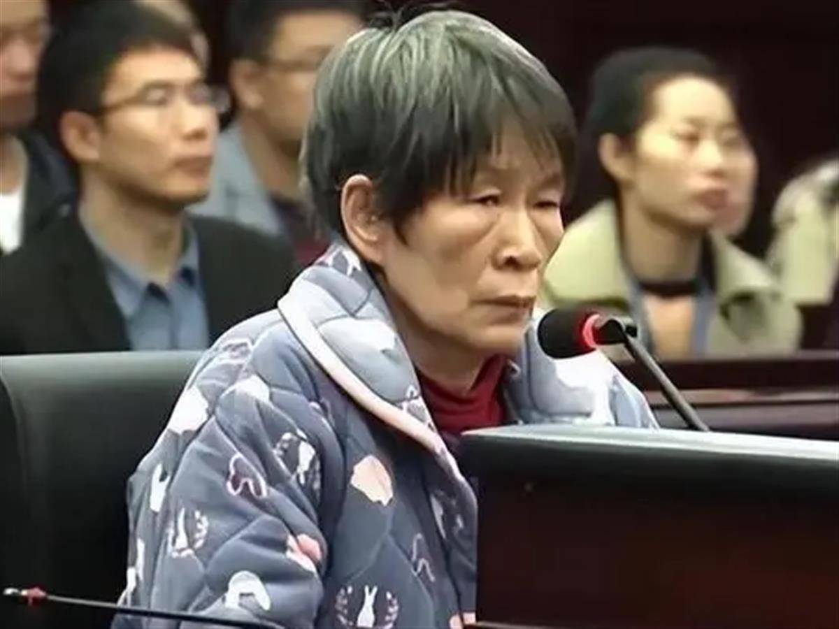 余华英终审被判死刑<strong></p>
<p>Watercoin</strong>，被拐儿童家长：活到62岁，已经便宜她了