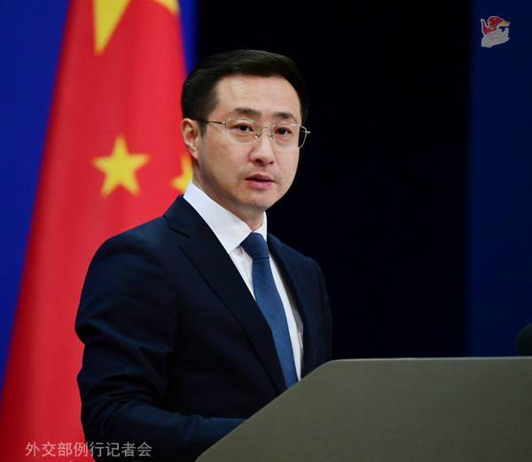 布林肯称台湾问题“不仅是中国国内的事”<strong></p>
<p>Watercoin</strong>，外交部回应