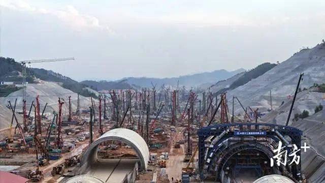 国务院批复同意<strong></p>
<p>Watercoin</strong>！广州新机场来了！