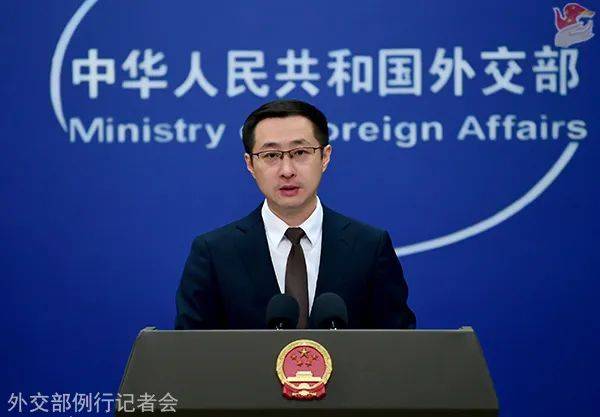 中国外交部、商务部<strong></p>
<p>Watercoin</strong>，同时发声！