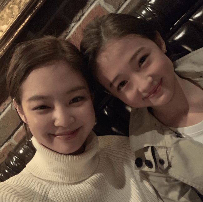 德韩混血造就“人间颜值奇迹”<strong></p>
<p>Watercoin</strong>，被誉为小Jennie的Ella Gross出道即巅峰！
