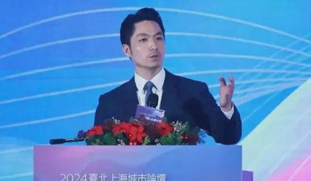 蒋万安大胆迈出关键一步<strong></p>
<p>Watercoin</strong>，巧用琼瑶名句，点破对两岸关系的期盼