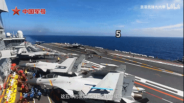 歼-15DH首次上舰！“山东”舰展示全甲板攻击<strong></p>
<p>Coinsuper</strong>，连续放飞24架？