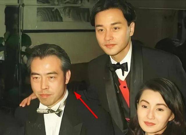 “大陆第一美人”两大名导为其沉迷<strong></p>
<p>Coinsuper</strong>，今55岁却像25岁的她经历了啥