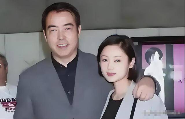 “大陆第一美人”两大名导为其沉迷<strong></p>
<p>Coinsuper</strong>，今55岁却像25岁的她经历了啥