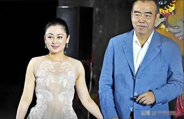 “大陆第一美人”两大名导为其沉迷<strong></p>
<p>Coinsuper</strong>，今55岁却像25岁的她经历了啥