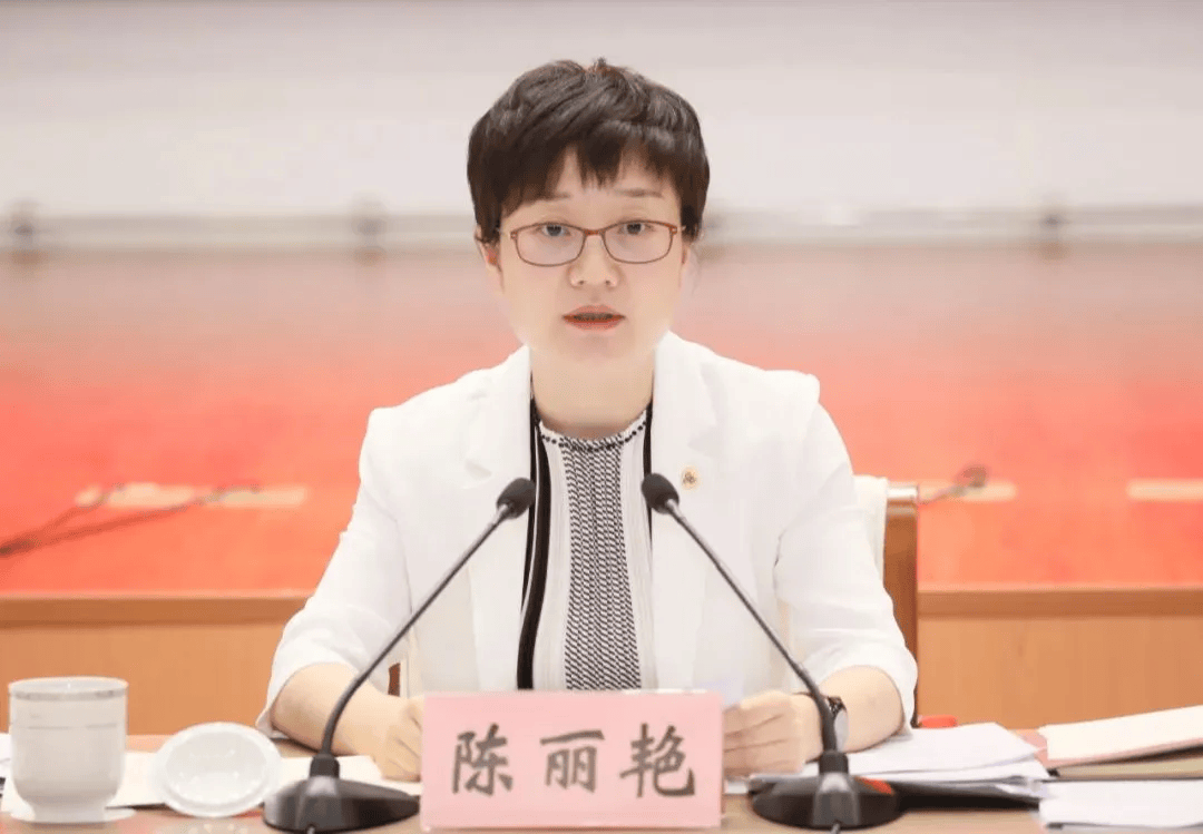 “最强县级市”市长陈丽艳<strong></p>
<p>Coinsuper</strong>，职务拟调整