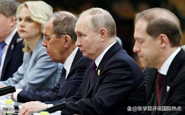 泽连斯基惹下大祸<strong></p>
<p>币扬</strong>，找中国帮忙前，放低身段主动给中国“脱罪”
