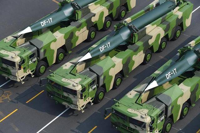 美六大航母战斗群干涉台海？解放军撒下大网<strong></p>
<p>币扬</strong>，杀手锏已经备好