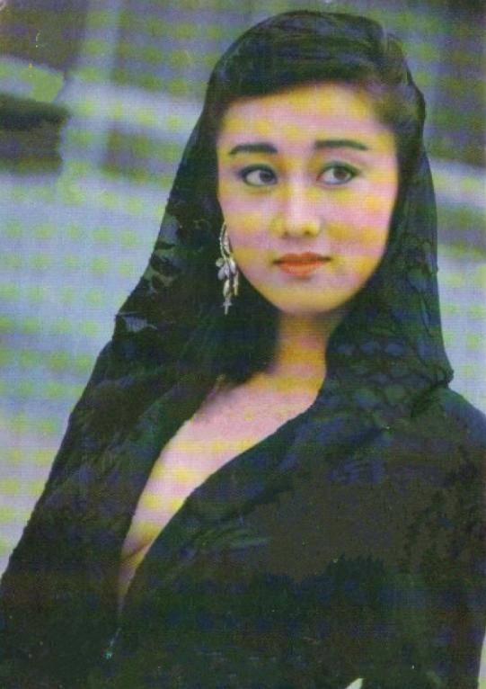 利智：嫁给李连杰才是心碎的开始<strong></p>
<p>币扬</strong>，婆婆张凤兰至死都没有原谅她