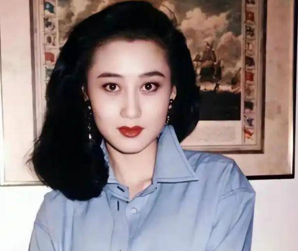 利智：嫁给李连杰才是心碎的开始<strong></p>
<p>币扬</strong>，婆婆张凤兰至死都没有原谅她